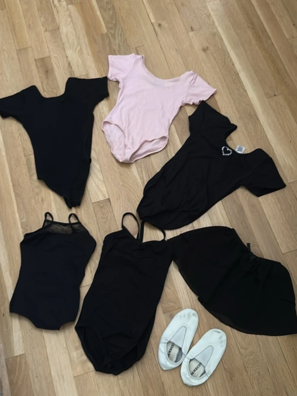 Girls Dance bundle